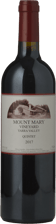 MOUNT MARY Quintet Cabernet Blend, Yarra Valley 2017 Bottle