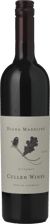 CULLEN WINES Diana Madeline Cabernet Merlot, Margaret River 2018 Bottle