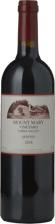 MOUNT MARY Quintet Cabernet Blend, Yarra Valley 2018 Bottle