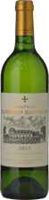 CHATEAU LA MISSION HAUT-BRION Blanc, Graves 2015 Bottle