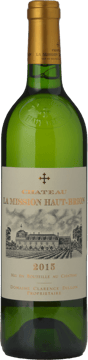 CHATEAU LA MISSION HAUT-BRION Blanc, Graves 2015 Bottle image number 0