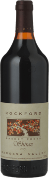 ROCKFORD Basket Press Shiraz, Barossa Valley 2005 Bottle image number 0