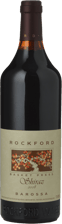 ROCKFORD Basket Press Shiraz, Barossa Valley 2008 Bottle
