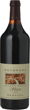 ROCKFORD Basket Press Shiraz, Barossa Valley 2008 Bottle image number 0