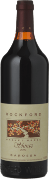 ROCKFORD Basket Press Shiraz, Barossa Valley 2012 Bottle image number 0