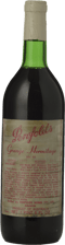 PENFOLDS Bin 95--Grange Shiraz, South Australia 1970 Bottle