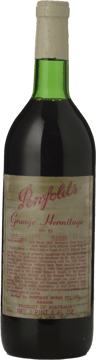 PENFOLDS Bin 95--Grange Shiraz, South Australia 1970 Bottle image number 0