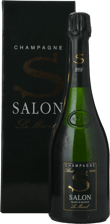SALON Le Mesnil Blanc de Blancs, Champagne 2006 Bottle