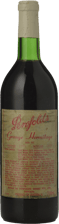 PENFOLDS Bin 95--Grange Shiraz, South Australia 1971 Bottle