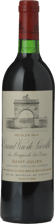 CHATEAU LEOVILLE-LAS-CASES 2me cru classe, St-Julien 1982 Bottle