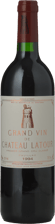 CHATEAU LATOUR 1er cru classe, Pauillac 1994 Bottle