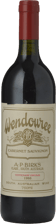 WENDOUREE Centenary Vintage Cabernet, Clare Valley 1995 Bottle