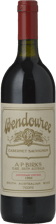 WENDOUREE Centenary Vintage Cabernet, Clare Valley 1995 Bottle
