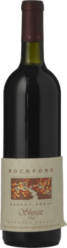 ROCKFORD Basket Press Shiraz, Barossa Valley 1994 Bottle image number 0