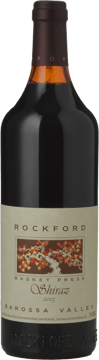 ROCKFORD Basket Press Shiraz, Barossa Valley 2005 Bottle image number 0