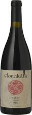 CLONAKILLA Shiraz Viognier, Canberra District 2002 Bottle
