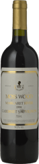 MOSS WOOD Moss Wood Vineyard Cabernet Sauvignon, Margaret River 1998 Bottle image number 0