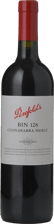 PENFOLDS Bin 128 Shiraz, Coonawarra 2002 Bottle