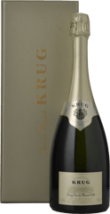 KRUG Clos du Mesnil Blanc de Blancs, Champagne 1998 Bottle image number 0