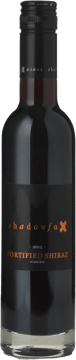 SHADOWFAX Fortified Shiraz, Werribee 2015 Half Bottle image number 0