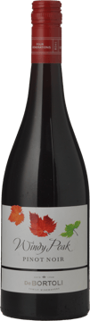 DE BORTOLI WINES Windy Peak Pinot Noir, Victoria 2022 Bottle image number 0