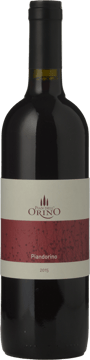 PIAN DELL'ORINO Piandorino, Toscana IGT 2015 Bottle image number 0