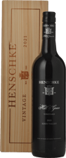 HENSCHKE Hill of Grace Shiraz, Eden Valley 2021 Bottle