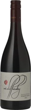 MT DIFFICULTY Bannockburn Pinot Noir, Central Otago 2021 Bottle image number 0
