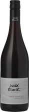 WILD EARTH Pinot Noir, Central Otago 2022 Bottle