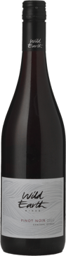 WILD EARTH Pinot Noir, Central Otago 2022 Bottle image number 0