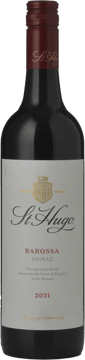 ST HUGO Shiraz, Barossa 2021 Bottle image number 0