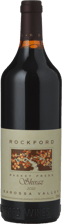 ROCKFORD Basket Press Shiraz, Barossa Valley 2022 Bottle