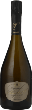 VILMART & CIE Coeur De Cuvee, Champagne 2008 Bottle image number 0