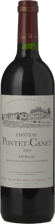 CHATEAU PONTET-CANET 5me cru classe, Pauillac 2003 Bottle