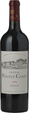 CHATEAU PONTET-CANET 5me cru classe, Pauillac 2009 Bottle