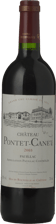 CHATEAU PONTET-CANET 5me cru classe, Pauillac 2003 Bottle