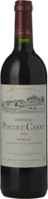 CHATEAU PONTET-CANET 5me cru classe, Pauillac 2003 Bottle