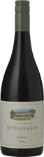 BUNNAMAGOO ESTATE Paspaley Reserve Shiraz, New South Wales 2021 Bottle