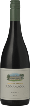 BUNNAMAGOO ESTATE Paspaley Reserve Shiraz, New South Wales 2021 Bottle image number 0