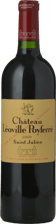 CHATEAU LEOVILLE-POYFERRE 2me cru classe, St-Julien 2009 Bottle