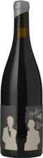 BROTHERS AT WAR Single Vineyard Mataro, Eden Valley 2019 Bottle