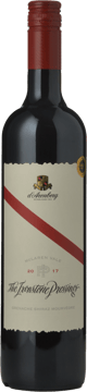 D'ARENBERG WINES The Ironstone Pressings Grenache Shiraz Mourvedre, McLaren Vale 2017 Bottle image number 0
