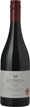 REYNELLA Basket Pressed Grenache, McLaren Vale 2018 Bottle image number 0