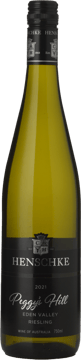 HENSCHKE Peggy's Hill Riesling, Eden Valley 2021 Bottle image number 0