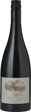 GIACONDA Estate Vineyard Shiraz, Beechworth 2012 Bottle image number 0