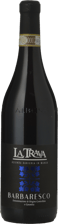 LA TRAVA, Barbaresco DOCG 2020 Bottle