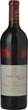 CHATEAU MOUTON-ROTHSCHILD 1er cru classe, Pauillac 2009 Bottle