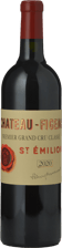 CHATEAU FIGEAC 1er grand cru classe (B), St-Emilion 2020 Bottle