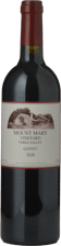 MOUNT MARY Quintet Cabernet Blend, Yarra Valley 2020 Bottle
