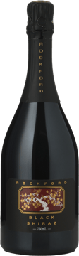 ROCKFORD Black Sparkling Shiraz, Barossa Valley NV Bottle image number 0